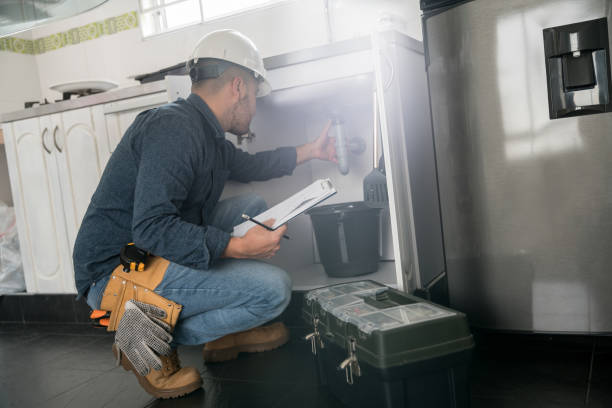 Best Sewer Cleaning Services  in Cao, ND