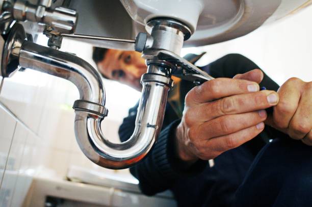Best Hot Water Heater Installation  in Cao, ND