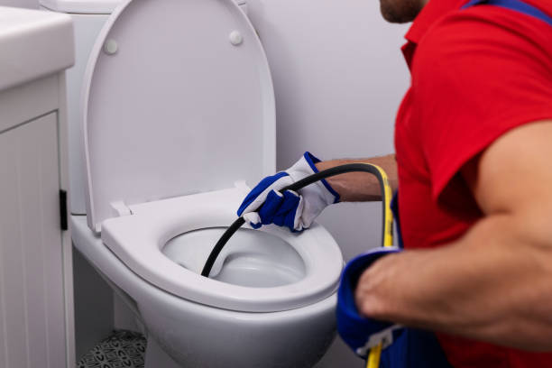 Best Water Softener Installation  in Cao, ND