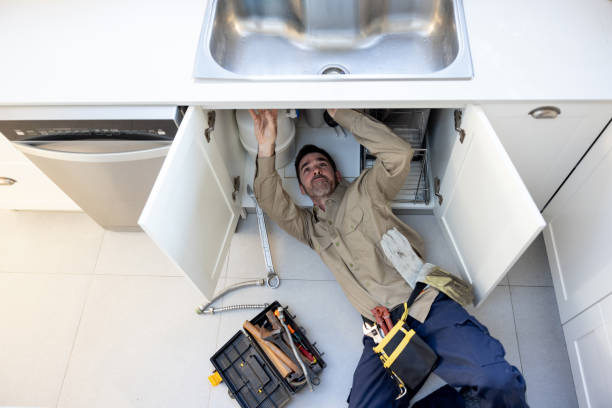 Best Plumbing Installation Services  in Cao, ND