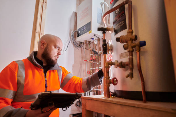 Best Local Plumber Services  in Cao, ND