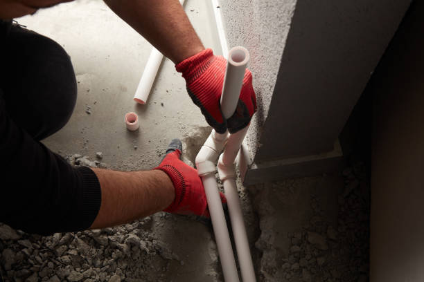 Best Same-Day Plumbing Service  in Cao, ND