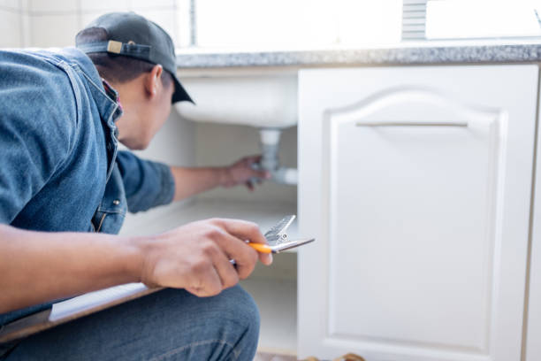 Best Affordable Plumbing Services  in Cao, ND