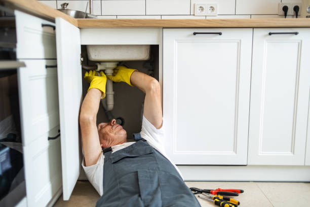 Best Sewer Line Repair  in Cao, ND