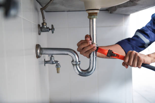Best Pipe Repair Near Me  in Cao, ND