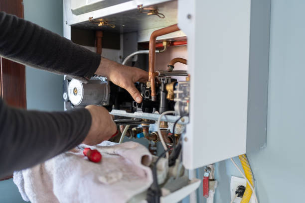 Best Plumbing Inspection Services  in Cao, ND