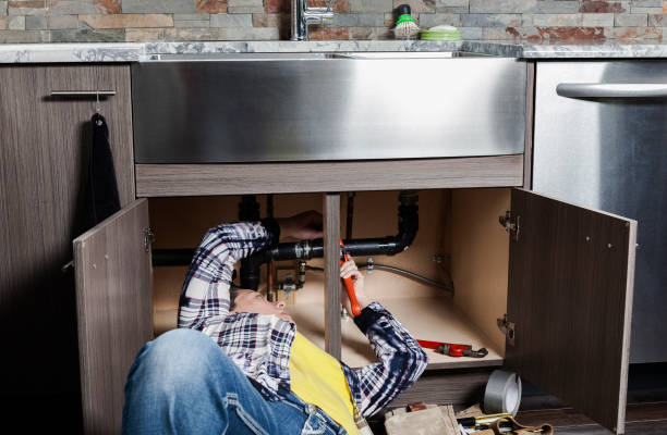 Best Drain Cleaning Services  in Cao, ND