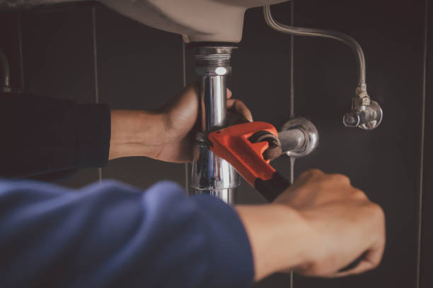 Best Water Leak Repair  in Cao, ND