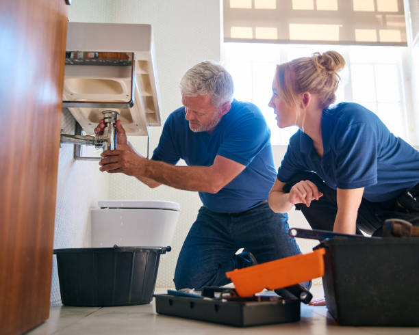 Best Plumbing Services Near Me  in Cao, ND